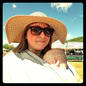 Meet your Posher, Jessie